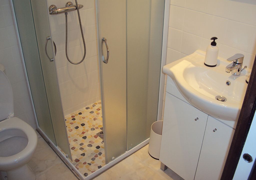 Photo of Bathroom in Bouille-Courdault