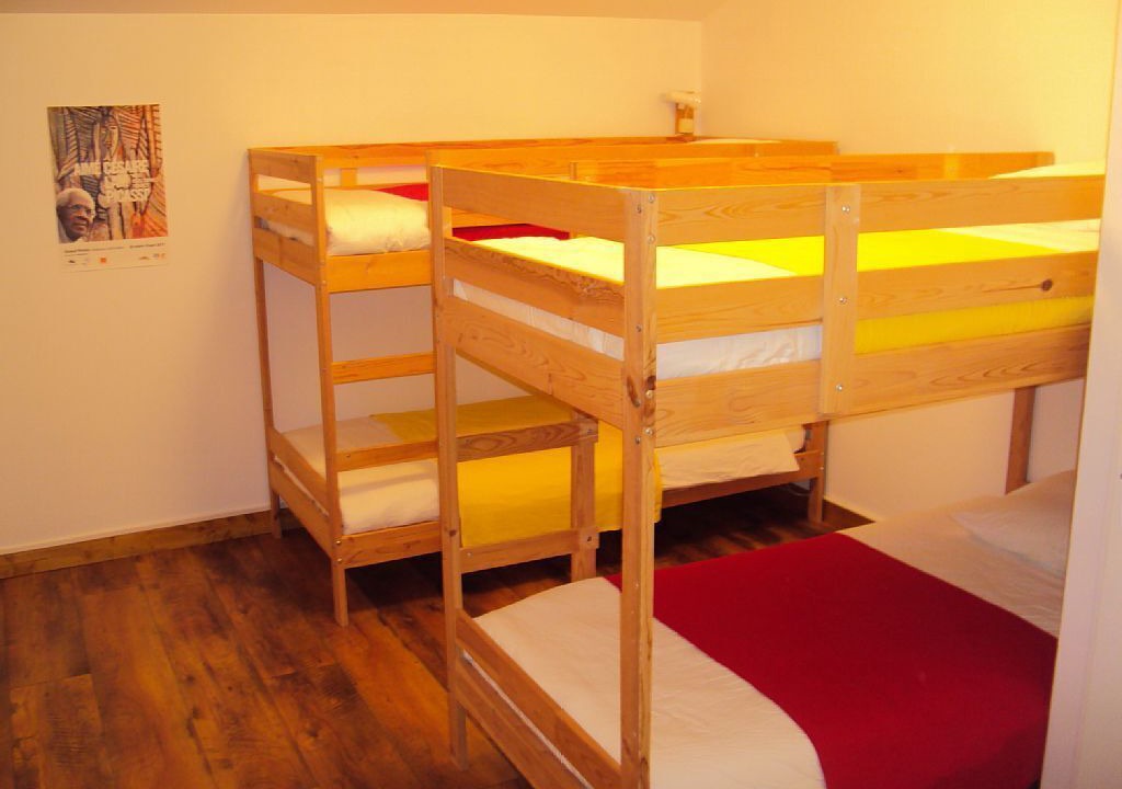 Photo of Bedroom in Bouille-Courdault