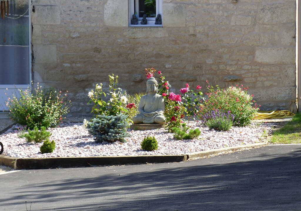 Photo of Outdoor in Bouille-Courdault