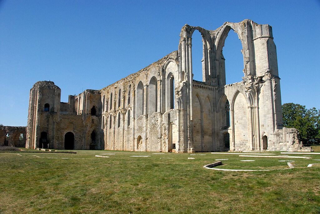 Photo of Others in Bouille-Courdault