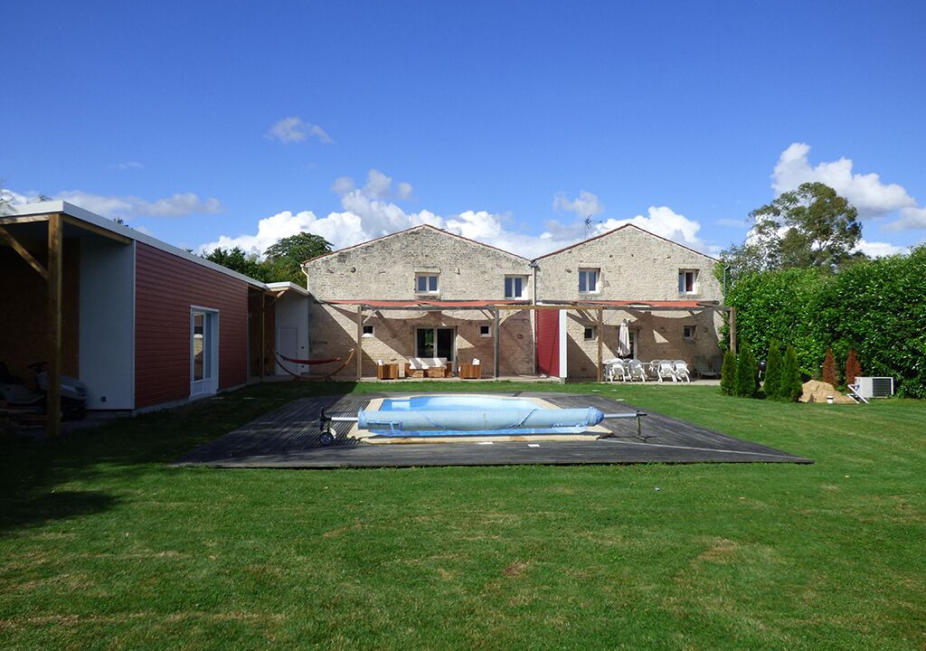 Photo of Outdoor in Bouille-Courdault