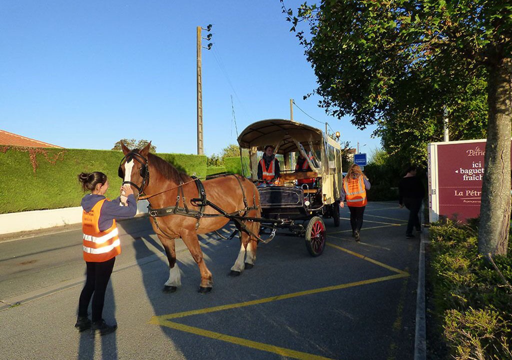 Photo of Others in Bouille-Courdault