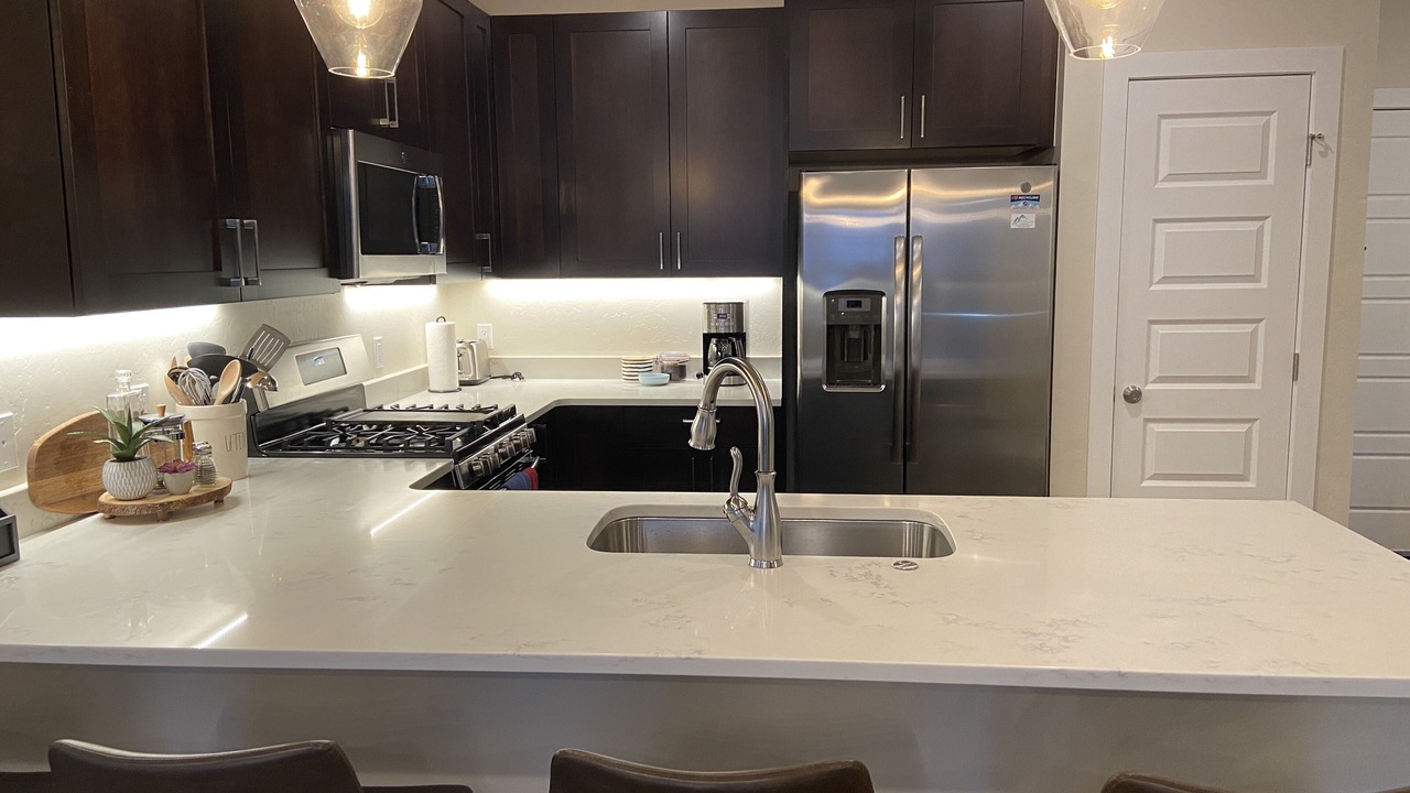 Photo of Kitchen in Dillon