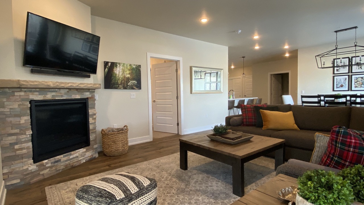 Photo of Livingroom in Dillon