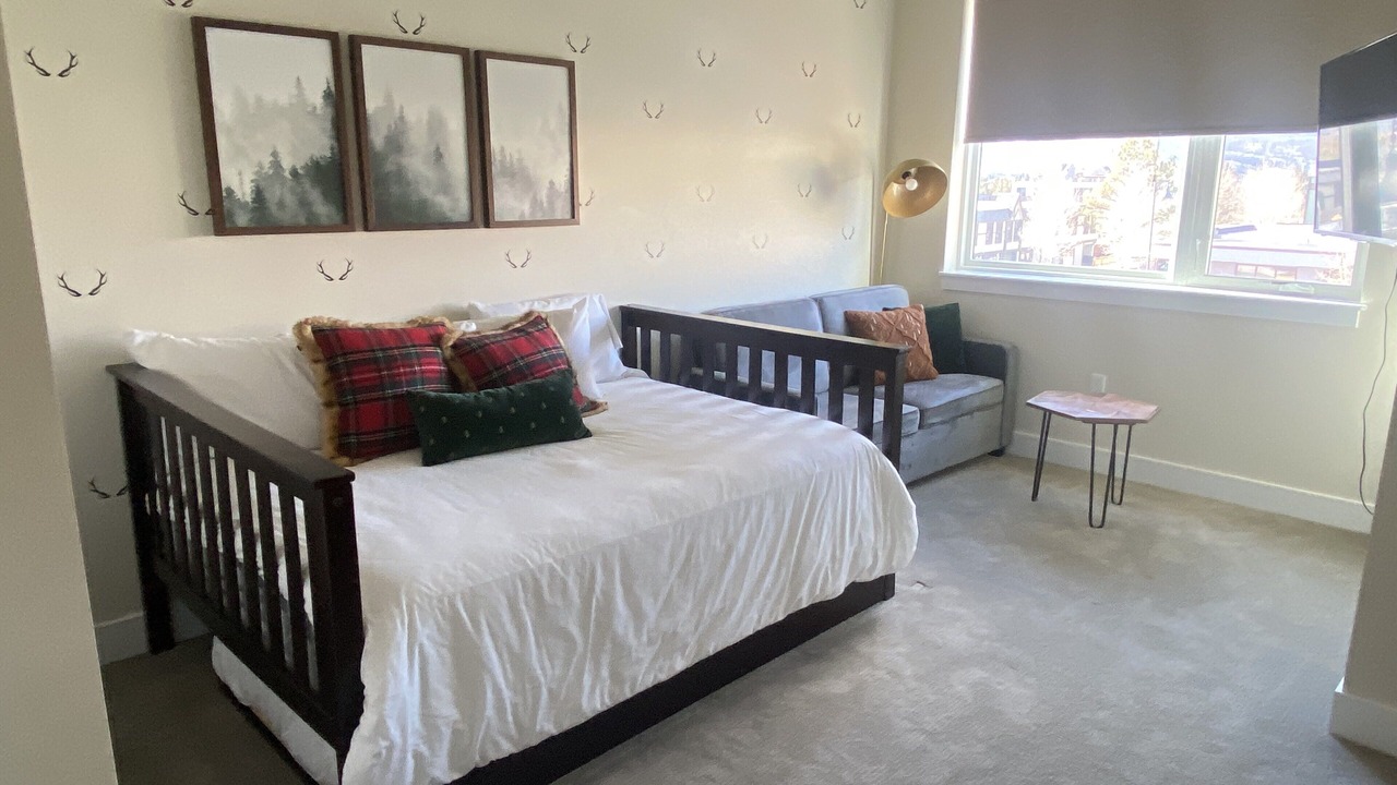 Photo of Bedroom in Dillon