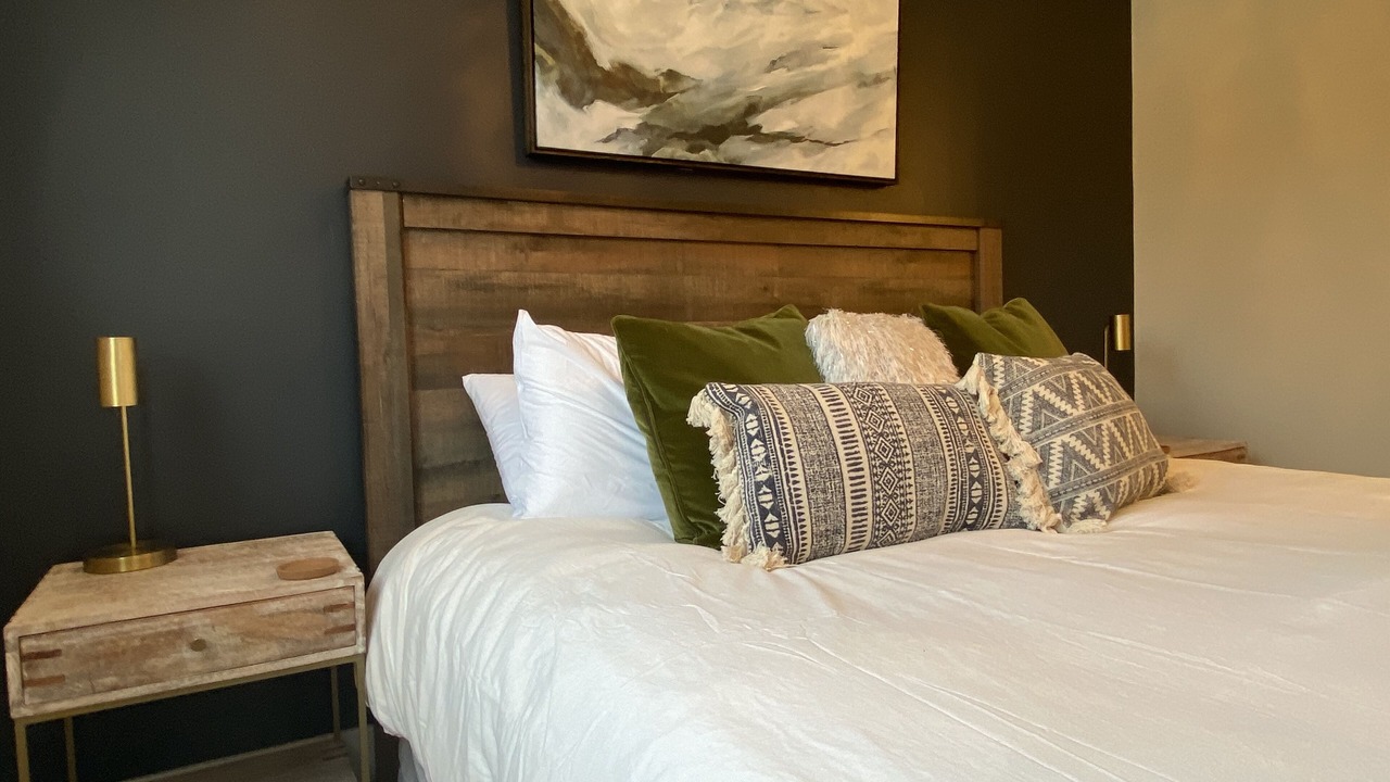 Photo of Bedroom in Dillon