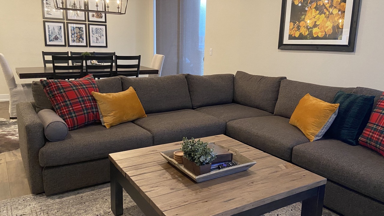 Photo of Livingroom in Dillon