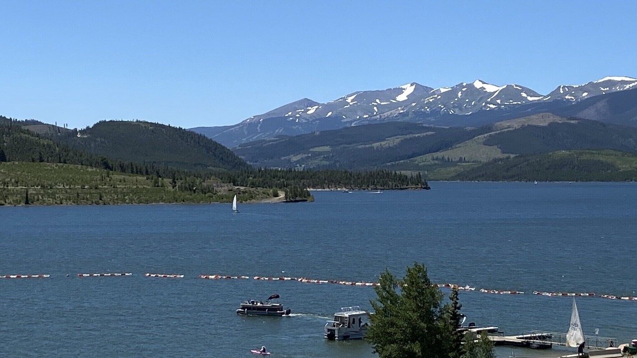 Photo of Outdoor in Dillon