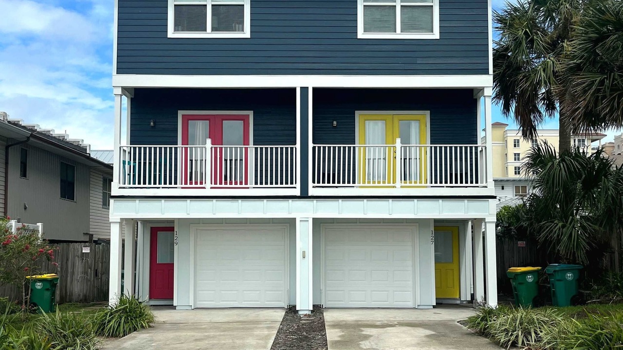 Photo of Outdoor in Jacksonville Beach
