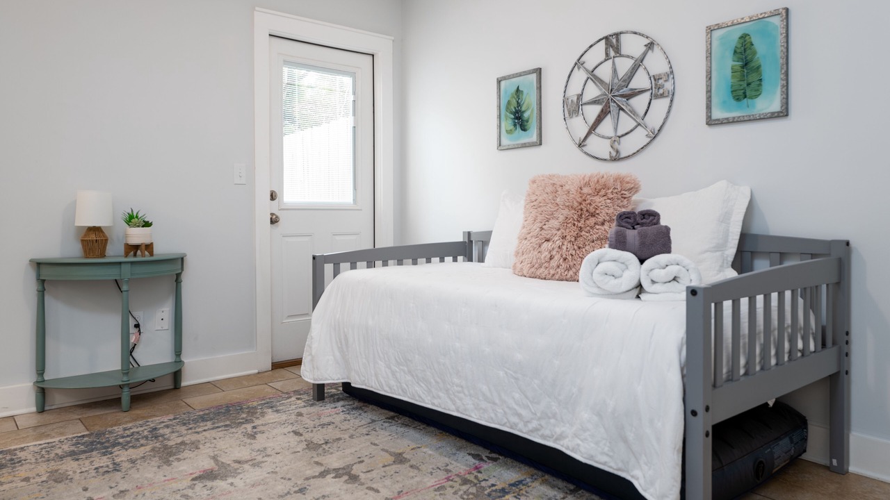 Photo of Bedroom in Jacksonville Beach
