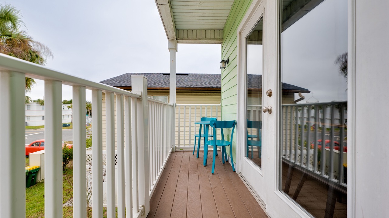 Photo of Outdoor in Jacksonville Beach