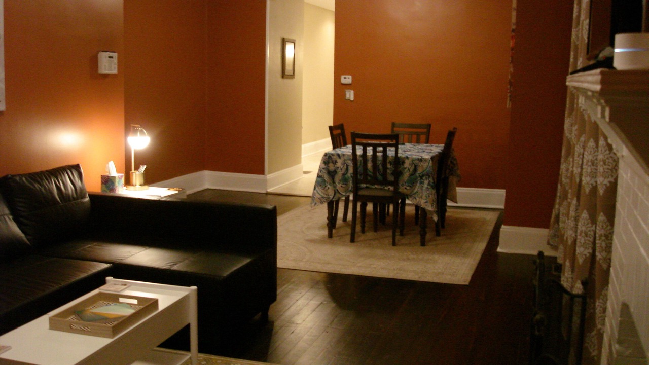 Photo of Bedroom in Soulard