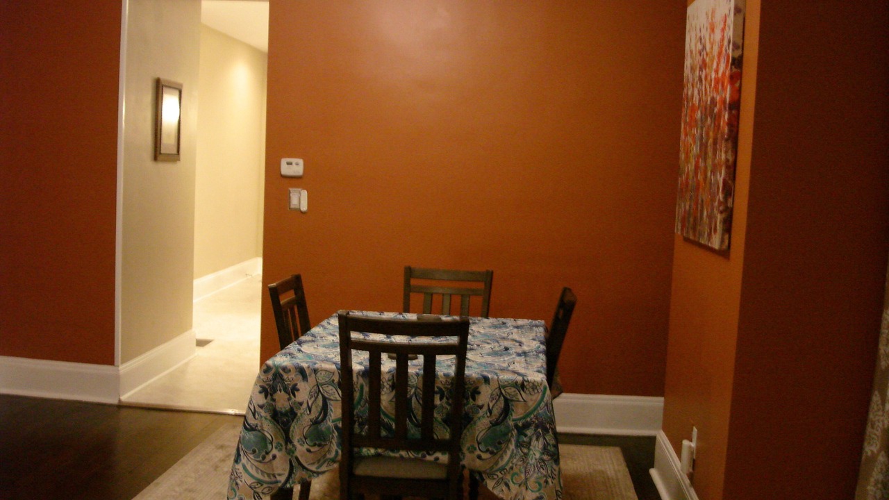 Photo of Bedroom in Soulard