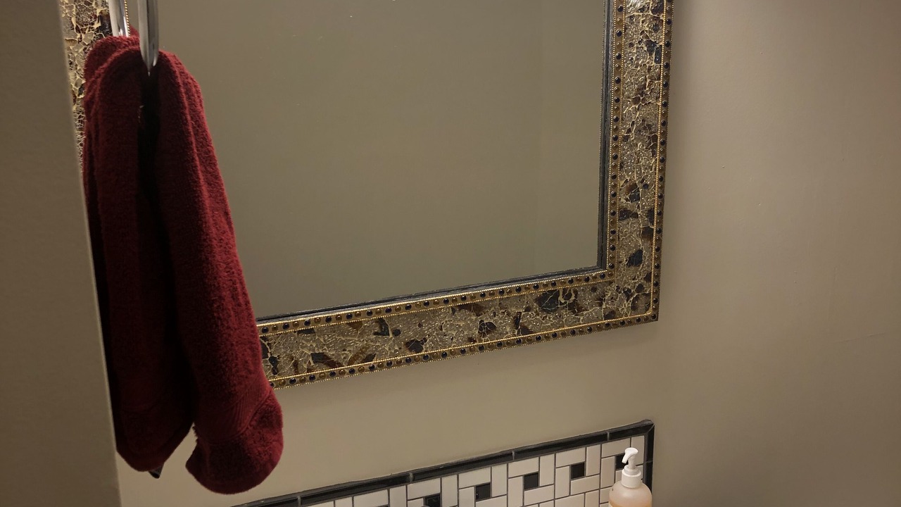 Photo of Bathroom in Soulard