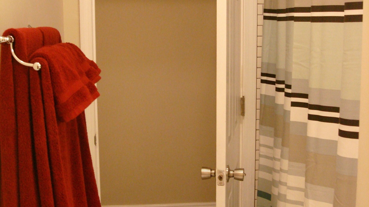 Photo of Bathroom in Soulard