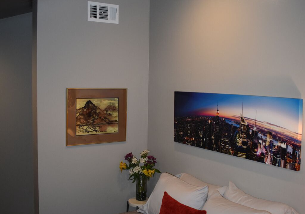 Photo of Bedroom in Arcata