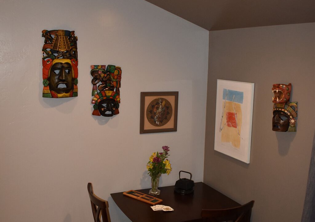 Photo of Bedroom in Arcata