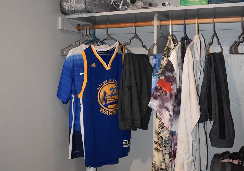 Photo of Bedroom in Arcata