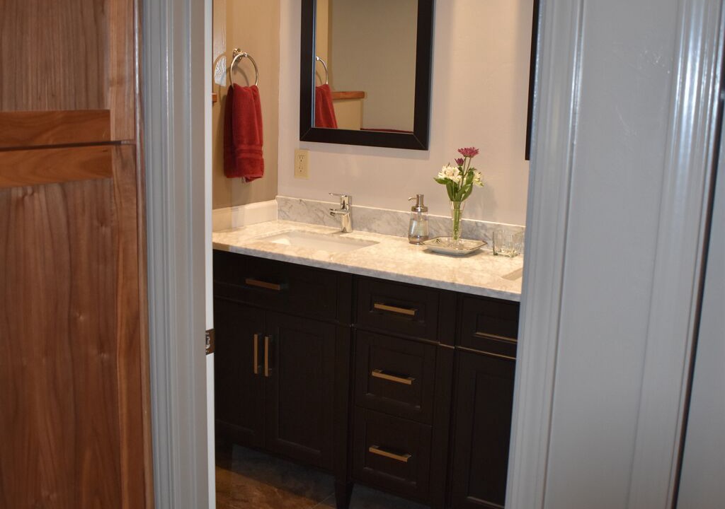 Photo of Bathroom in Arcata