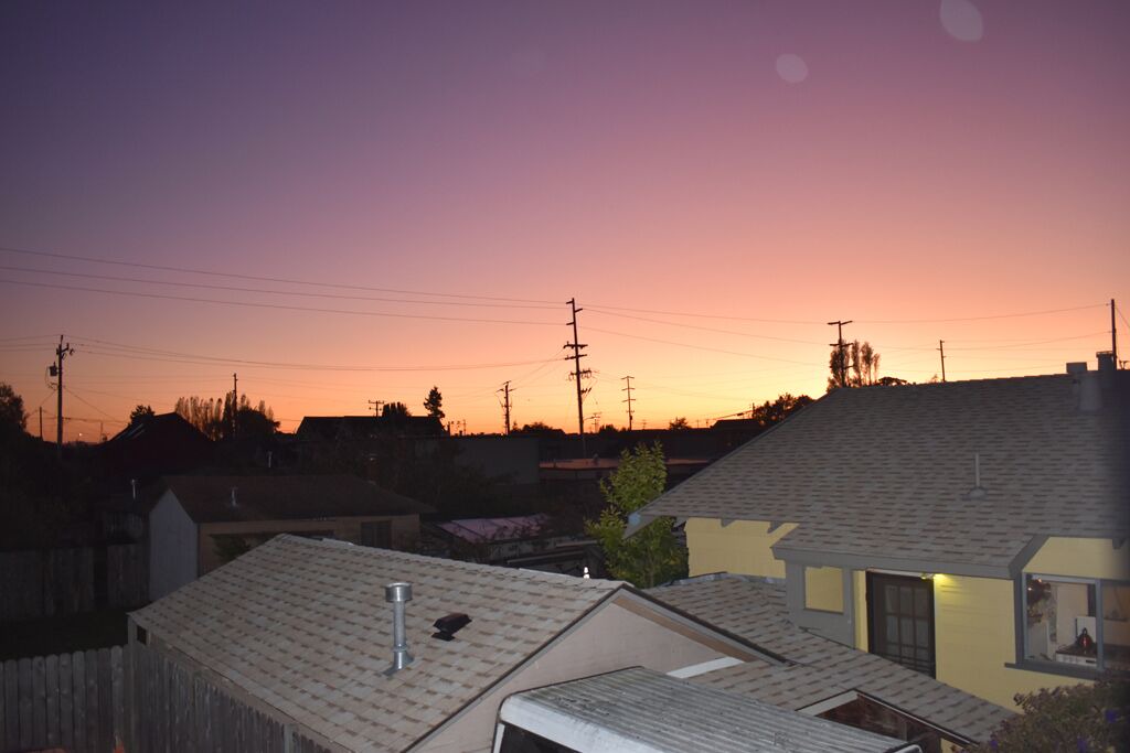 Photo of Bedroom in Arcata