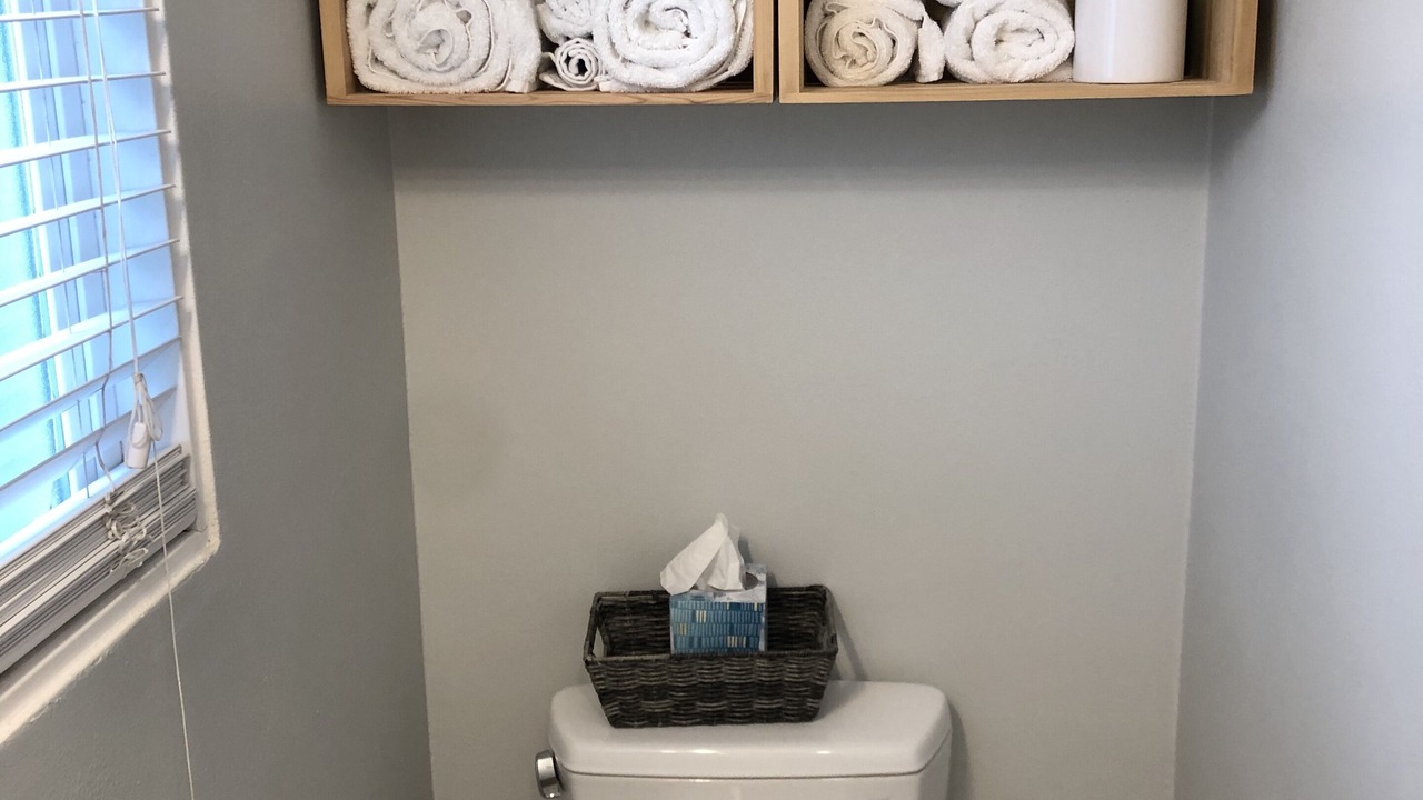 Photo of Bathroom in Del Rey