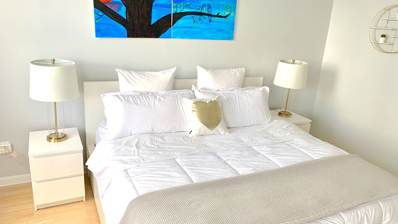 Photo of Bedroom in Aventura