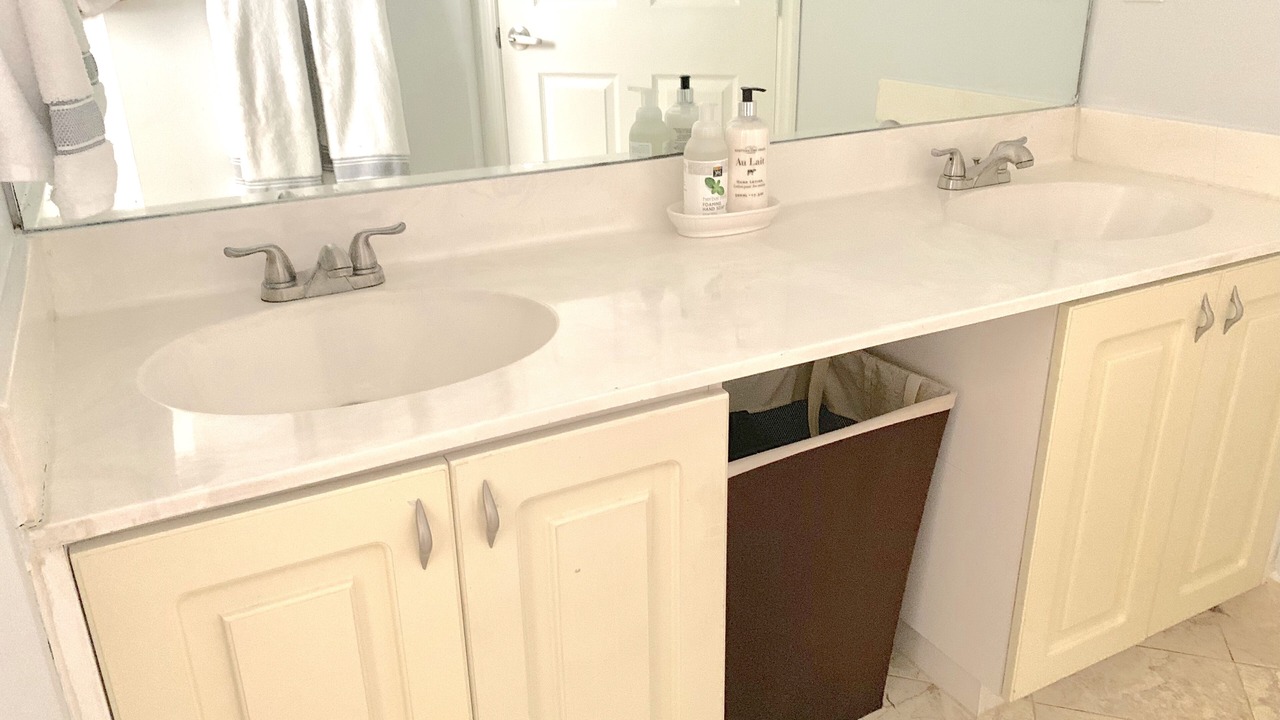 Photo of Bathroom in Aventura