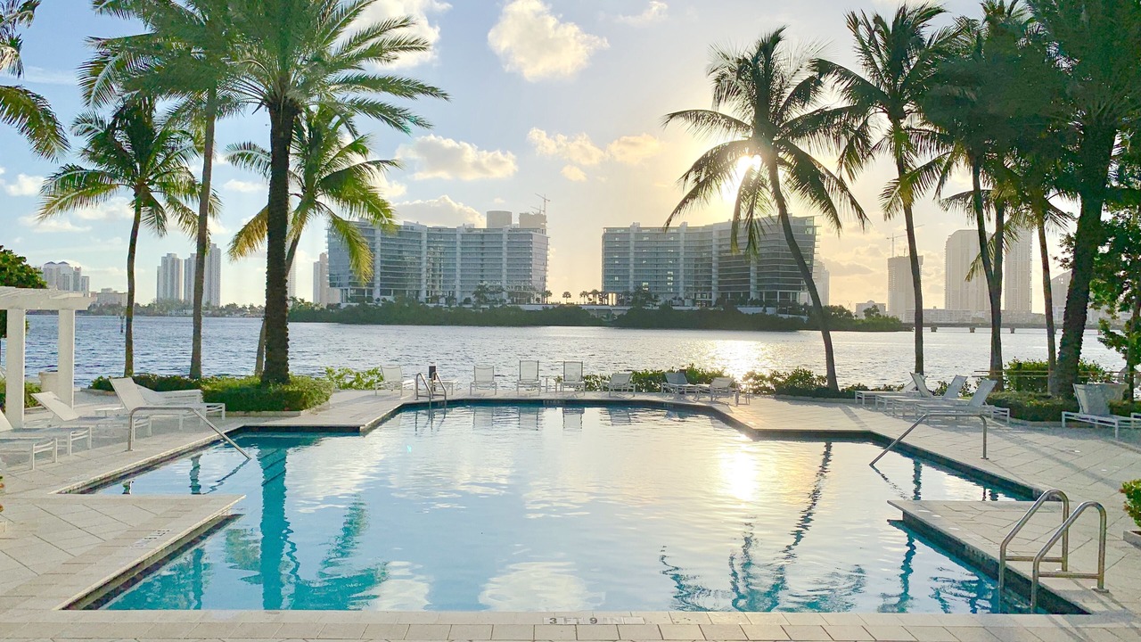Photo of Outdoor in Aventura