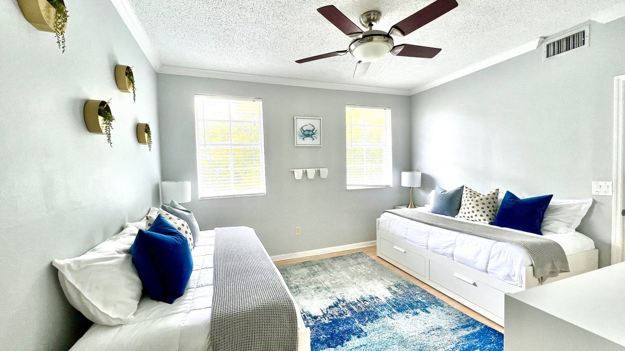 Photo of Bedroom in Aventura