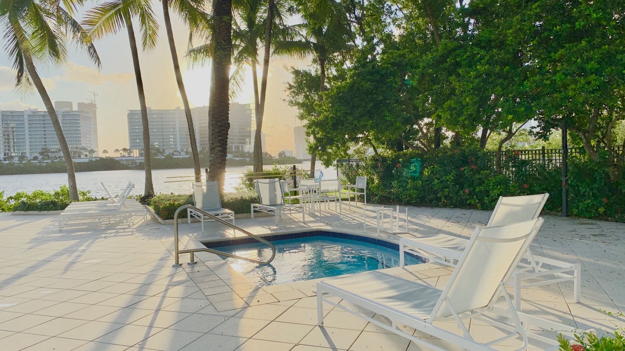Photo of Outdoor in Aventura