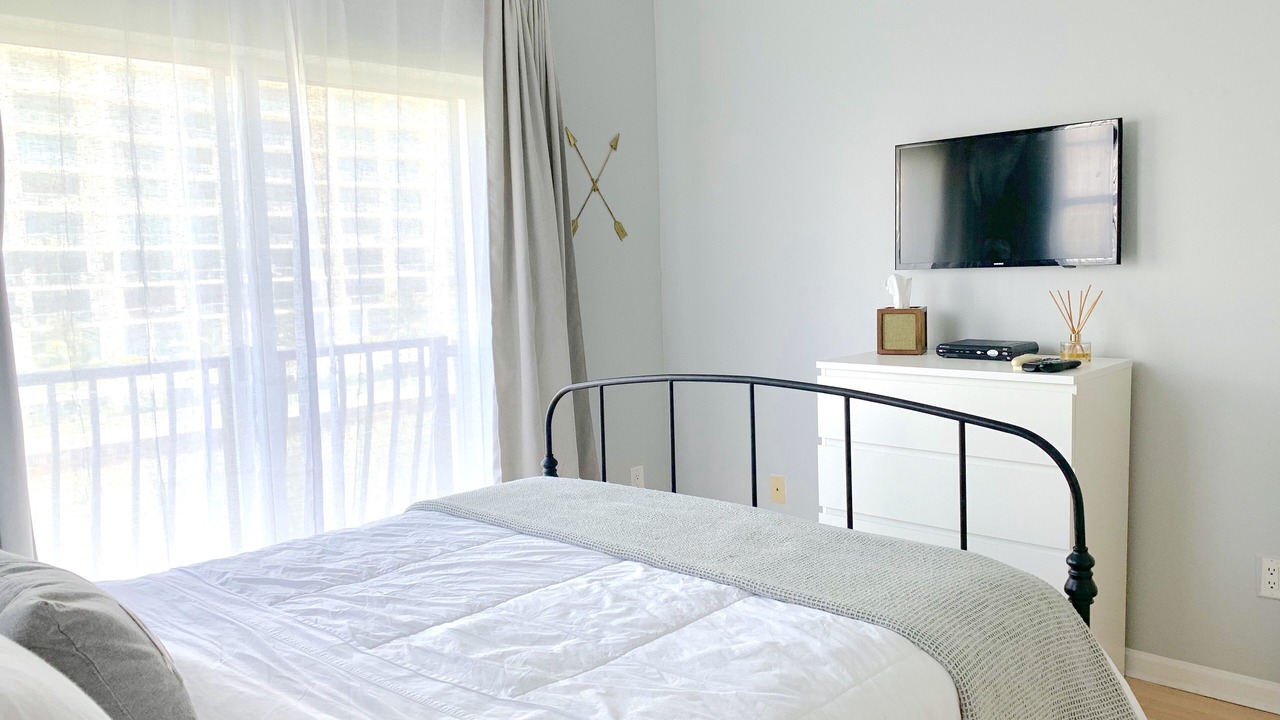 Photo of Bedroom in Aventura