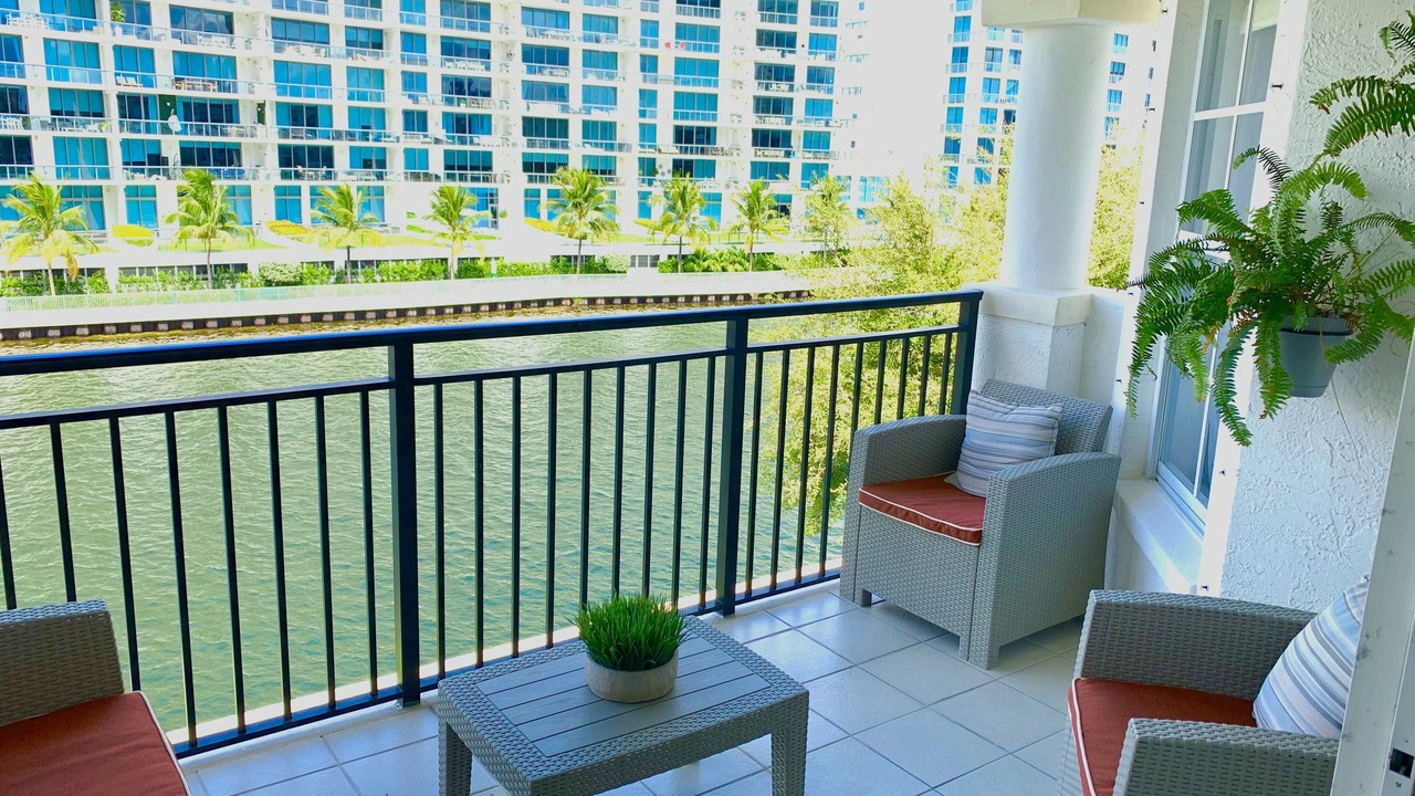 Photo of Outdoor in Aventura