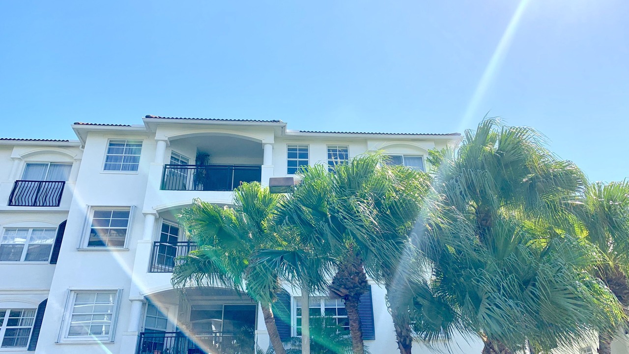 Photo of Outdoor in Aventura