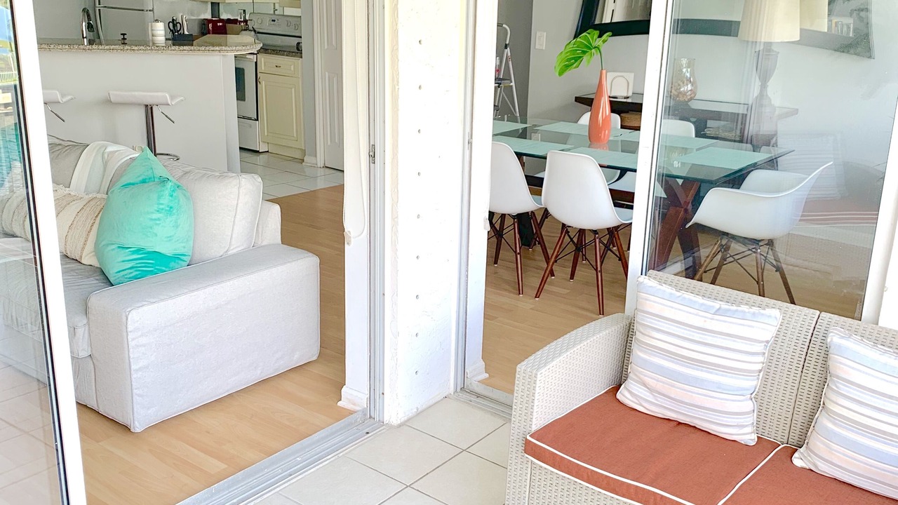 Photo of Livingroom in Aventura