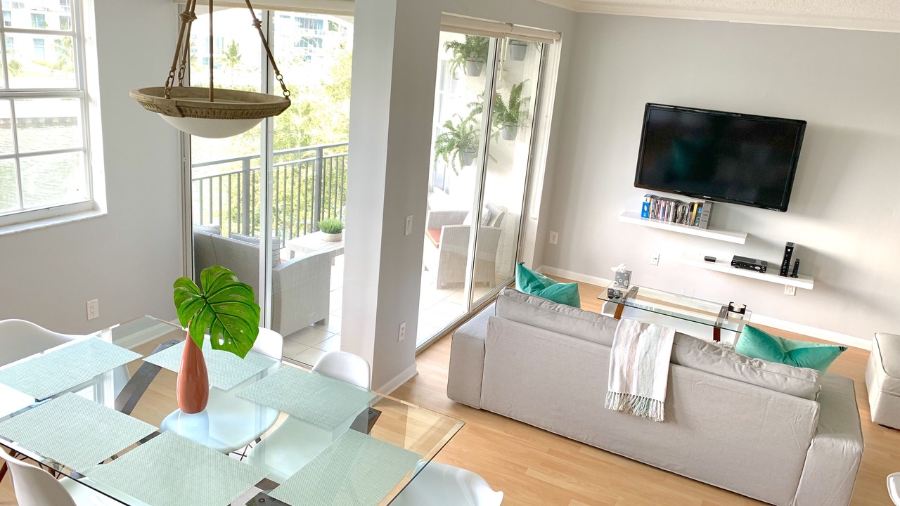 Photo of Livingroom in Aventura