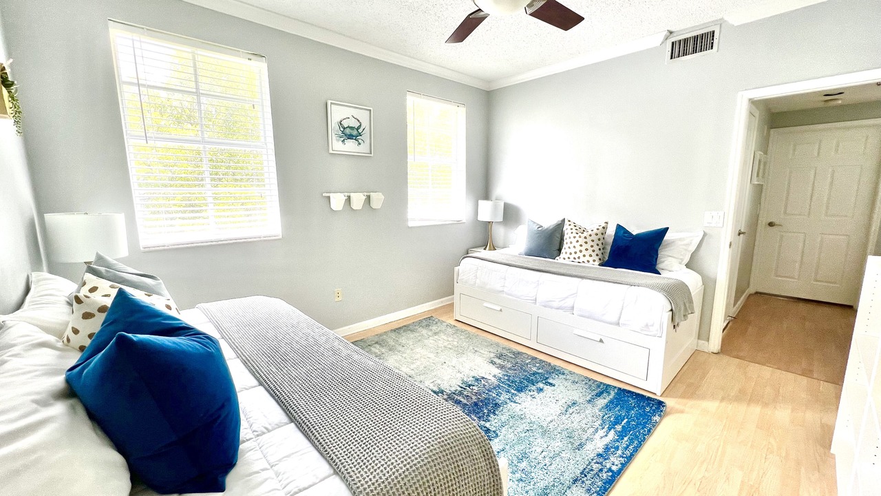 Photo of Bedroom in Aventura