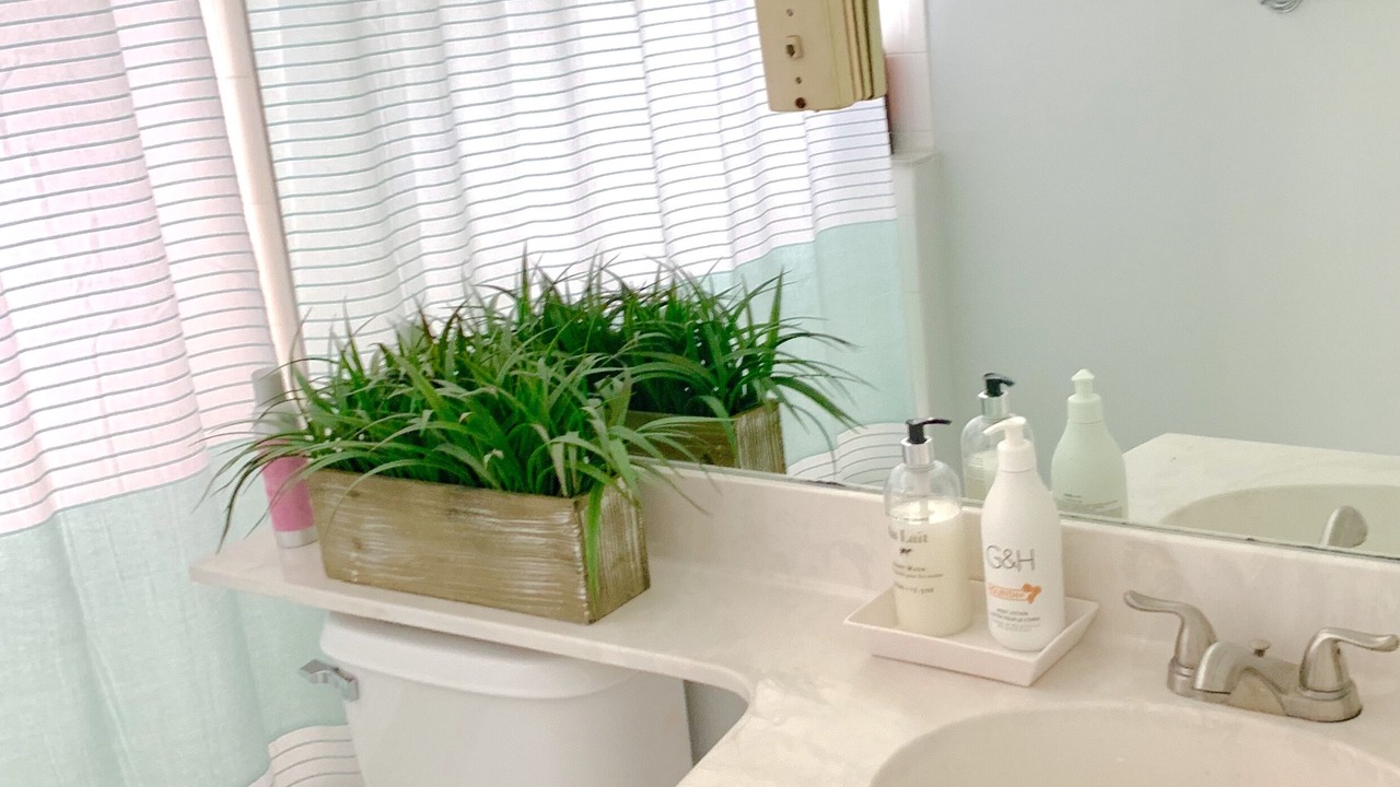 Photo of Bathroom in Aventura