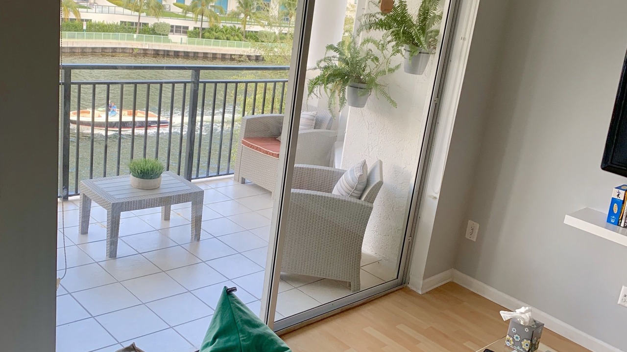 Photo of Livingroom in Aventura