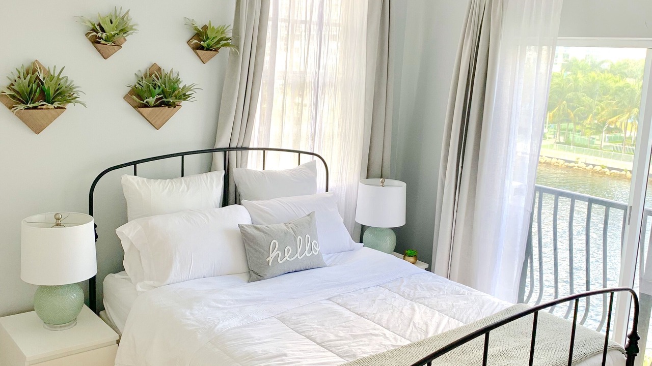 Photo of Bedroom in Aventura
