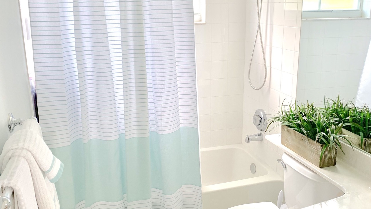 Photo of Bathroom in Aventura