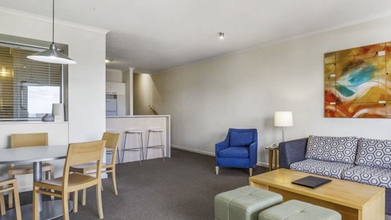 Photo of Bedroom in Lorne