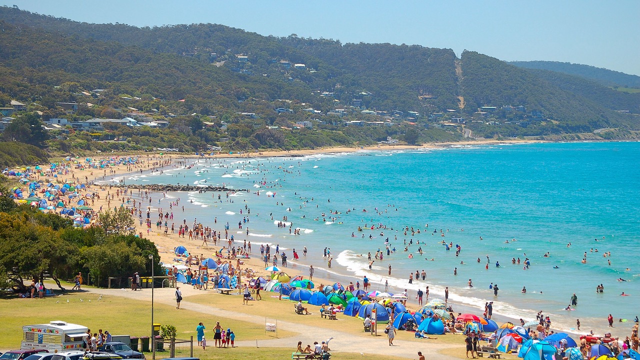 Photo of Others in Lorne