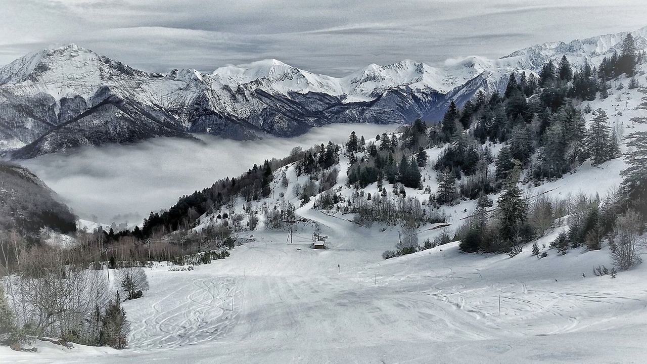 Photo of Others in Guzet Neige