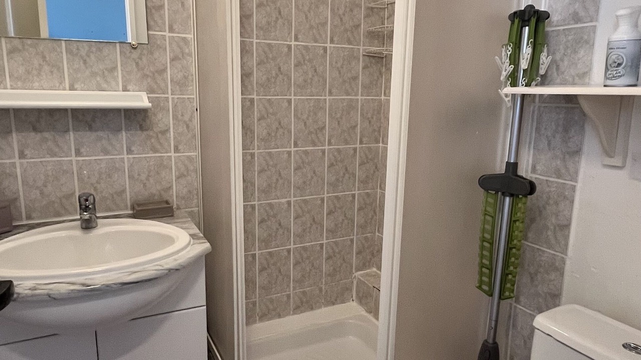 Photo of Bathroom in Guzet Neige