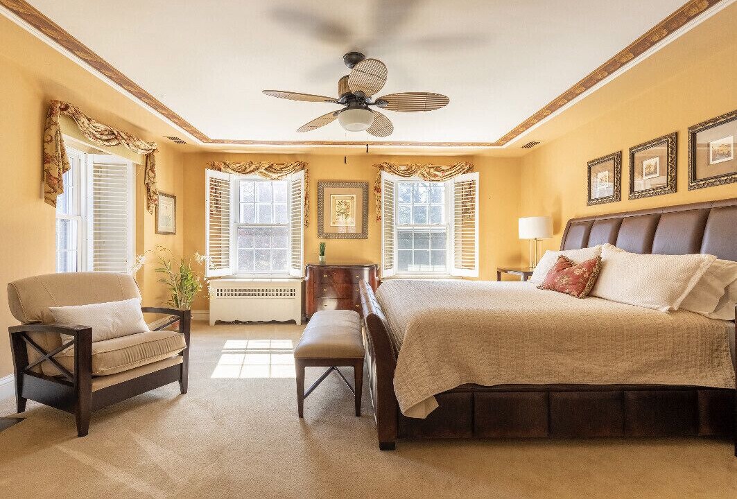 Photo of Bedroom in Queensbury