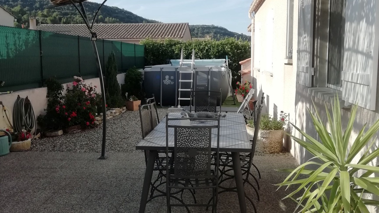 Photo of Outdoor in Limoux