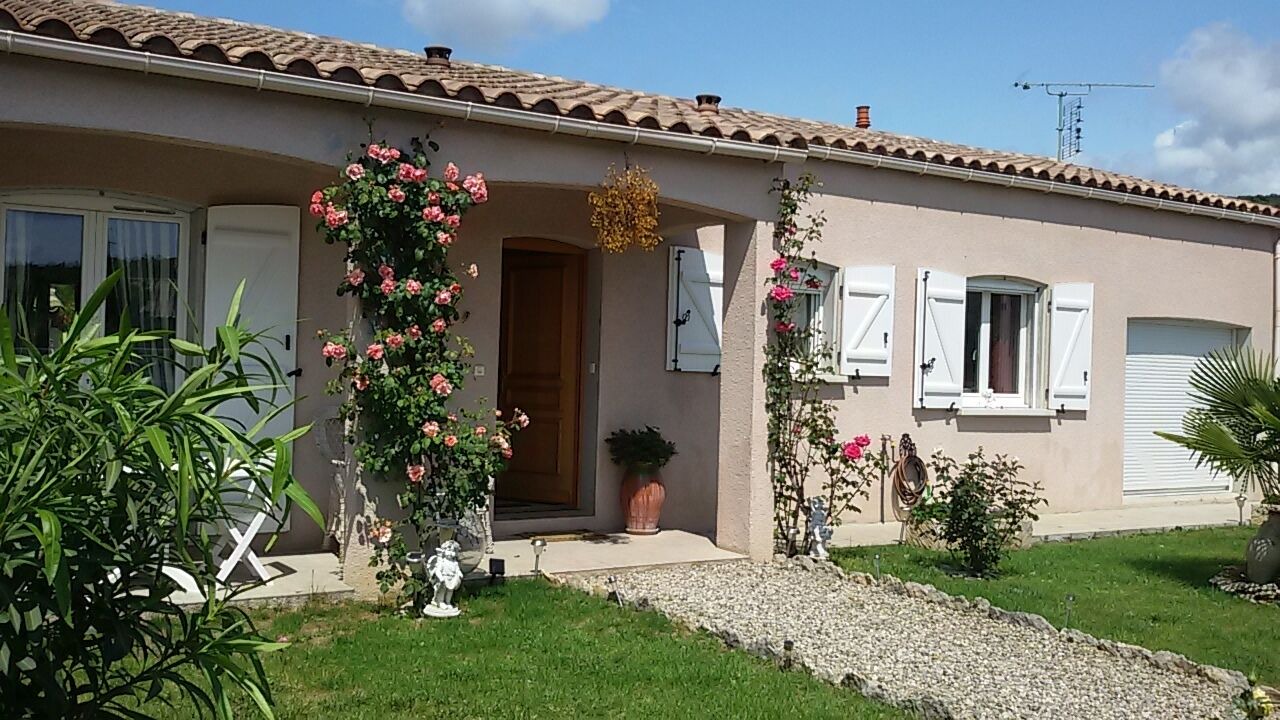 Photo of Outdoor in Limoux