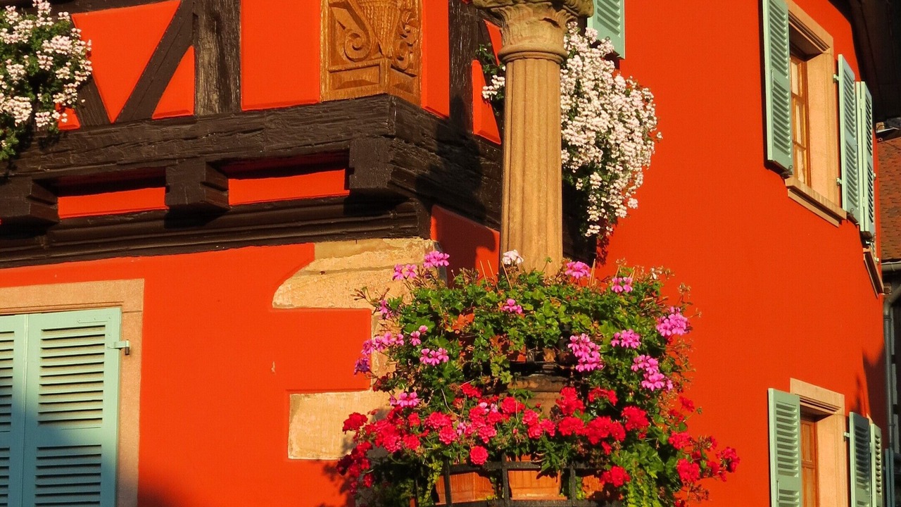 Photo of Outdoor in Saint-Hippolyte