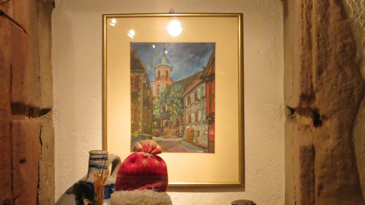 Photo of Others in Saint-Hippolyte