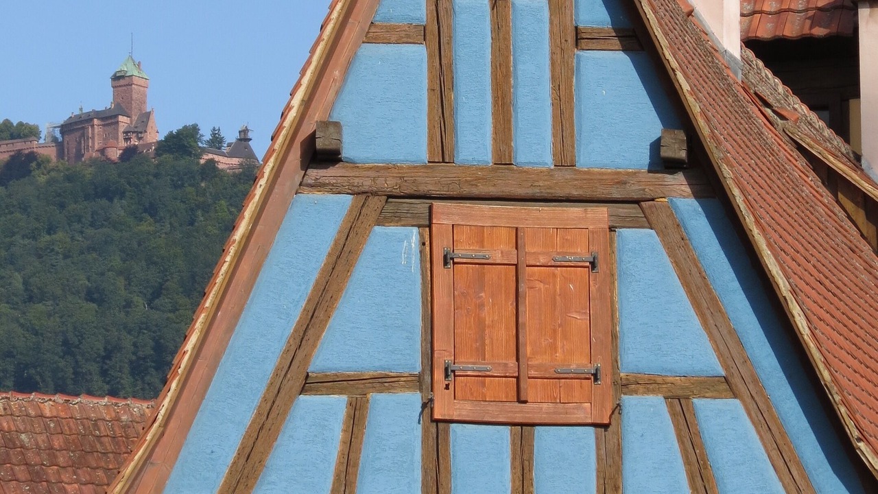 Photo of Outdoor in Saint-Hippolyte